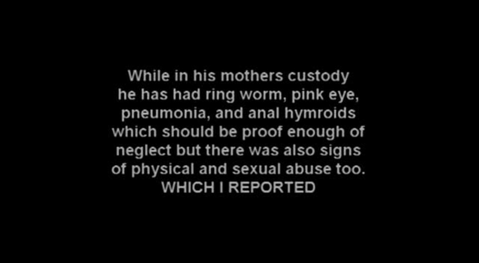 Parental Kidnapping