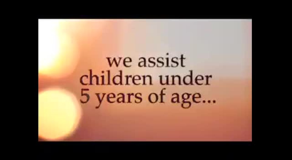 5 Under Global Missions