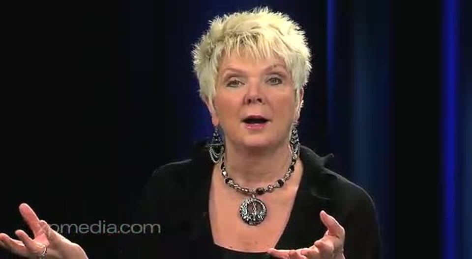 Patricia King: Eyewitness Accounts of Heaven