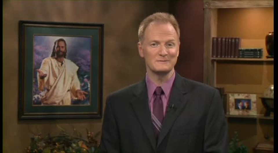 "Selling the Birthright" (Every Word with John Bradshaw)