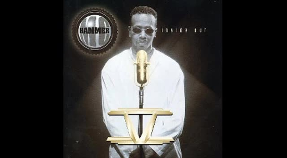 He Keeps Doing Great Things For Me - MC Hammer