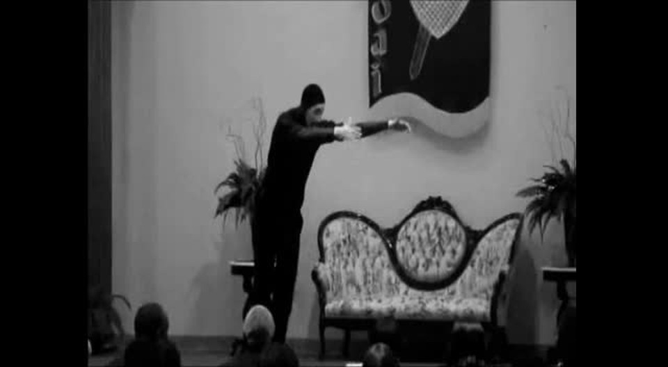 Influential Mime