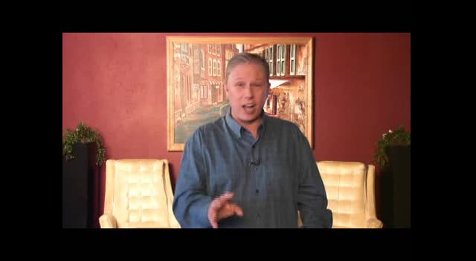 Transfer of Wealth Abraham Part 1