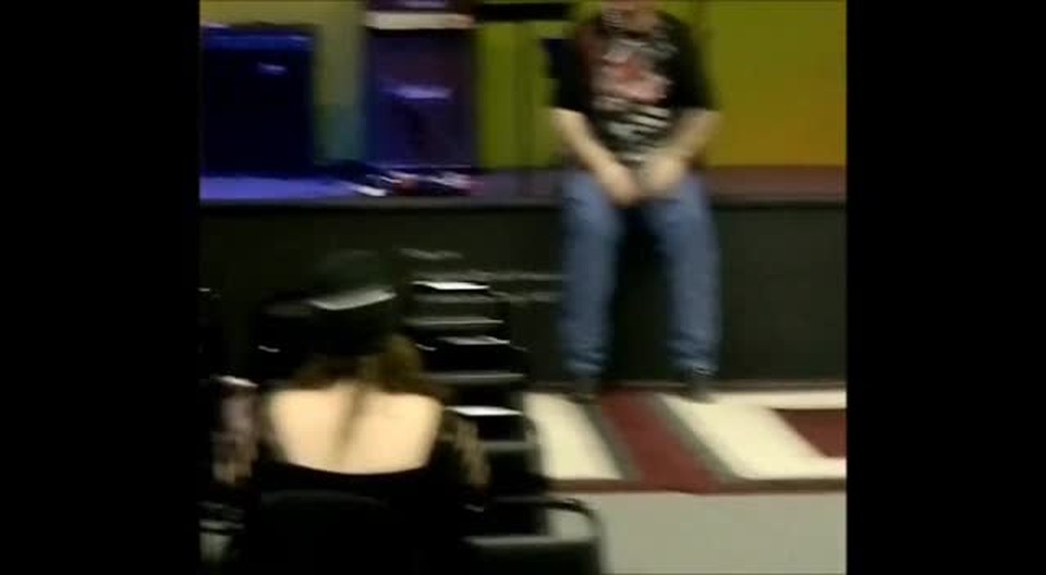 Break The Bitterness 2-3-12