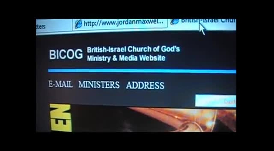 Pt.3 Yahoo Search reveals the Final Antichrist