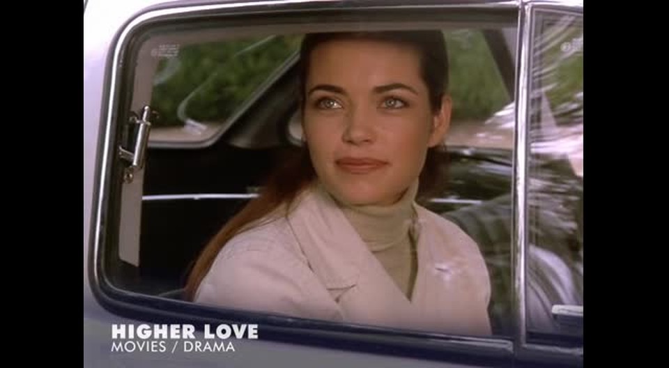 Love is best in a set of three