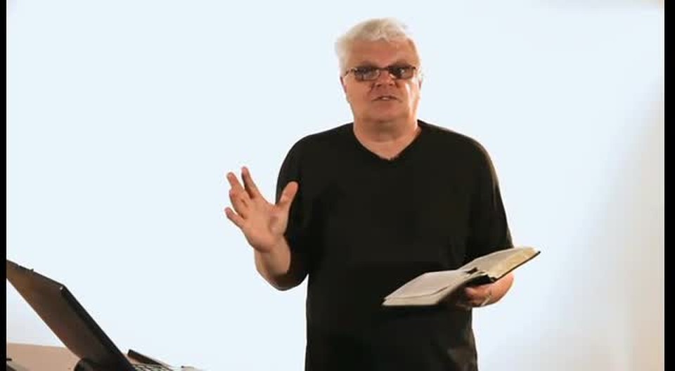 Jean-Pierre Cloutier - L'Évangile du Miracle