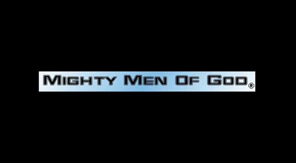 Spiritual Warfare 'Fearless Determined'