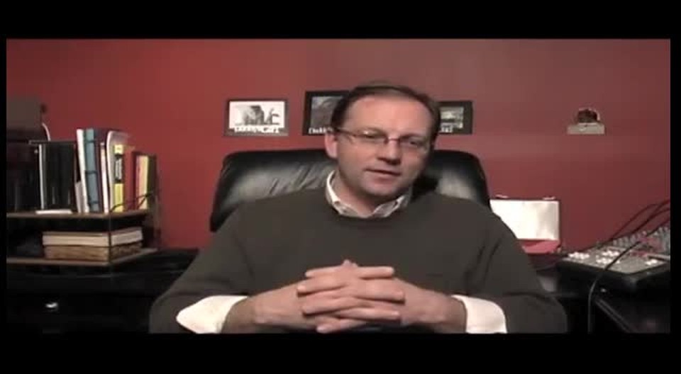 Tuned In: Devotional ,Battle by Chris August
