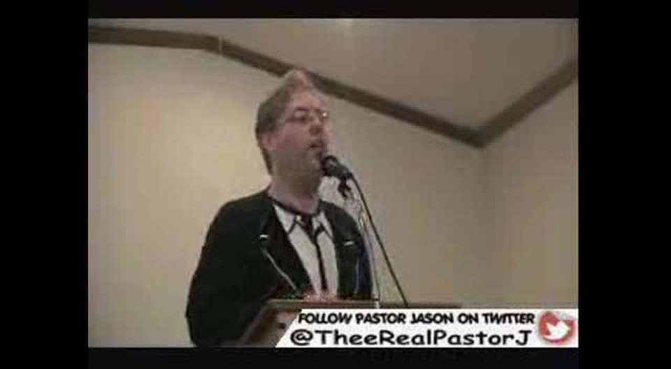 Doran Wesleyan TV Season 3 Episode 9