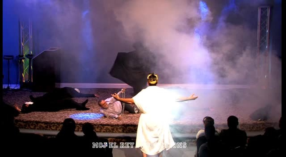 Set me free MCJ EL REY