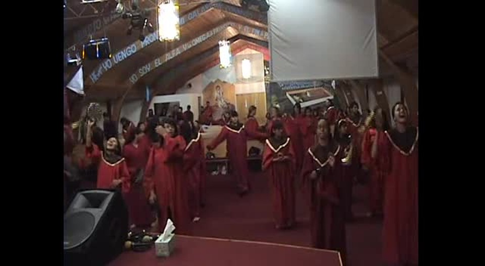 Ministracion 9