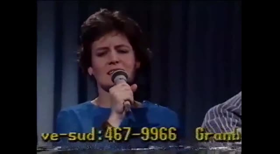 Pierre & Josée Cyr - La vrai vie