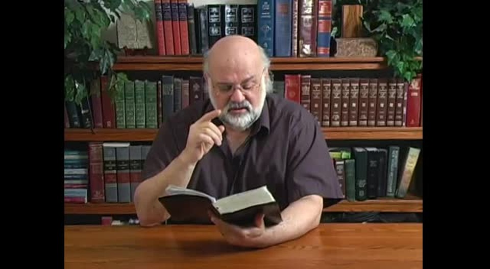Calvary Chapel Lancaster, PA - 1 John 5 - Bible Study