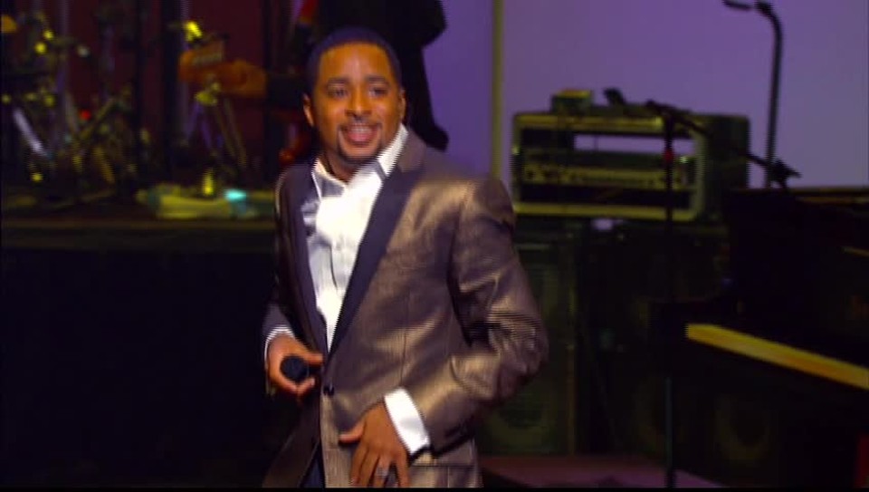 Smokie Norful - I Will Bless the Lord (Live)