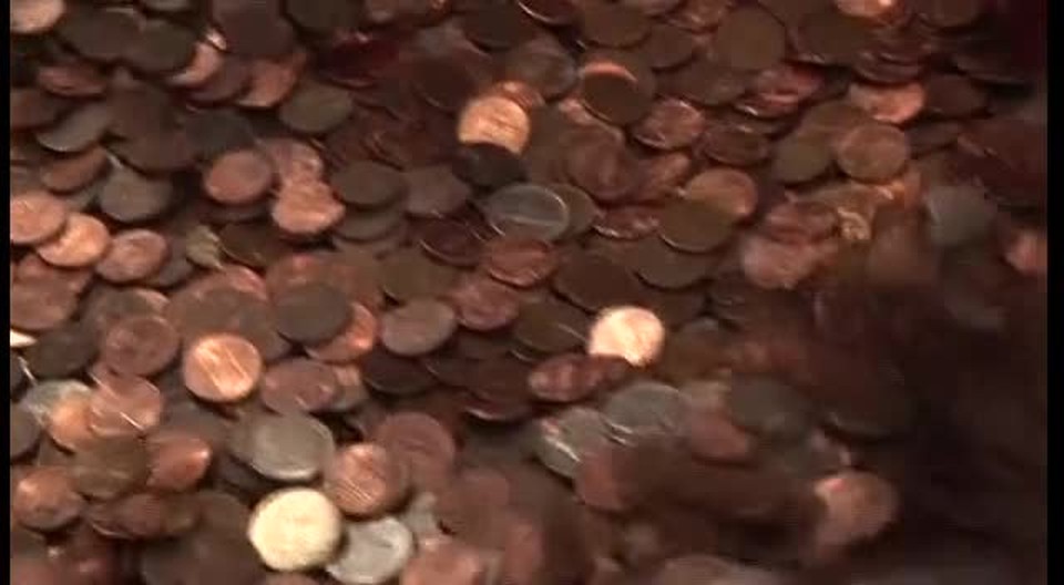 6 Cent Campaign (Very Inspirational Video)