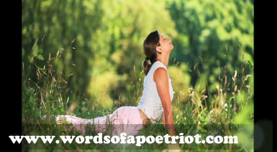 Love Coat and Little Nugget of Happiness - Two Original Poems about Love and Happiness