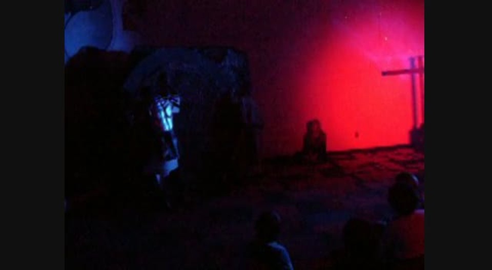Children Church "Activate"