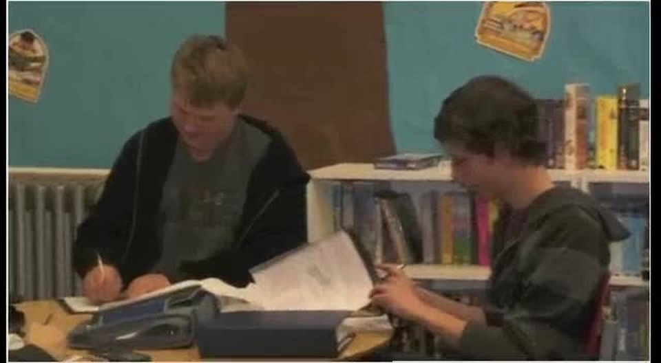 Flint Hills Christian School at Green Promotional Video