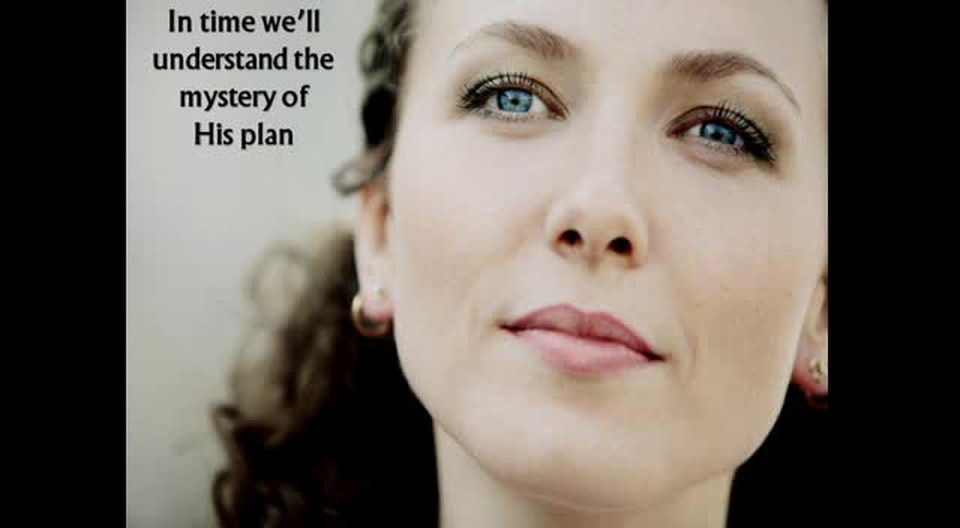 Paul Baloche/Rita Baloche - No Eye Has Seen