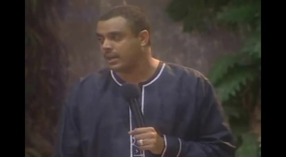 Bishop Dag Heward-Mills - The Anointing Part 1
