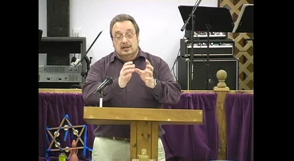 The Sword and the Spirit#124