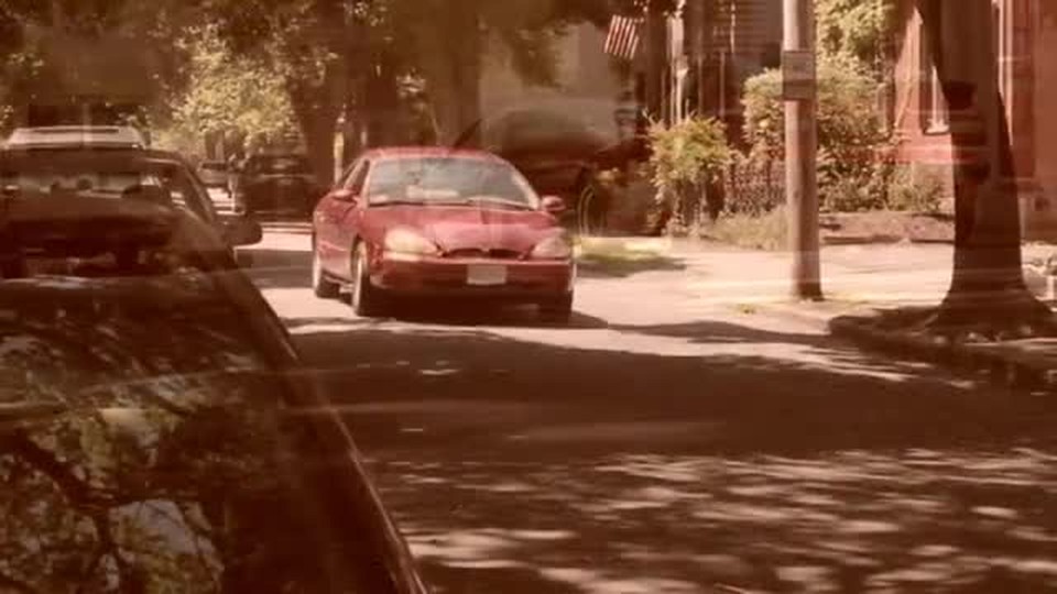 Olive Street