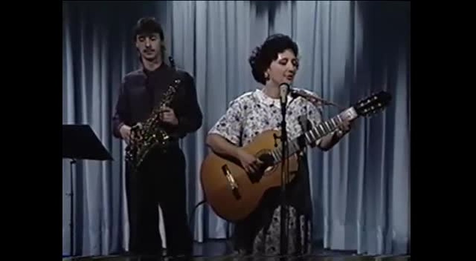 Dominique Charland - Je veux Te remercier