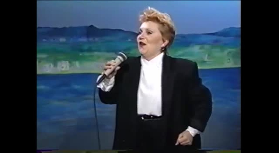 Jenny Rock - Tranquille