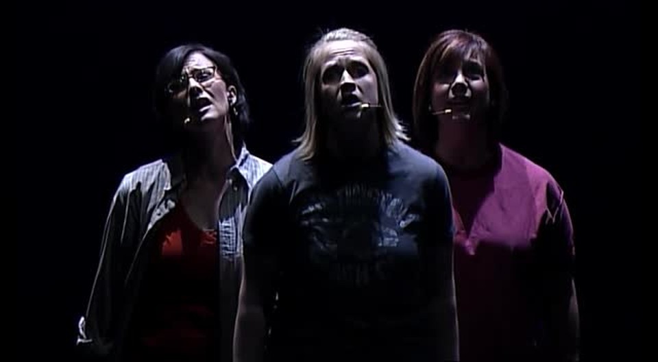 A Tribute to Mommies : Mommy Rhapsody