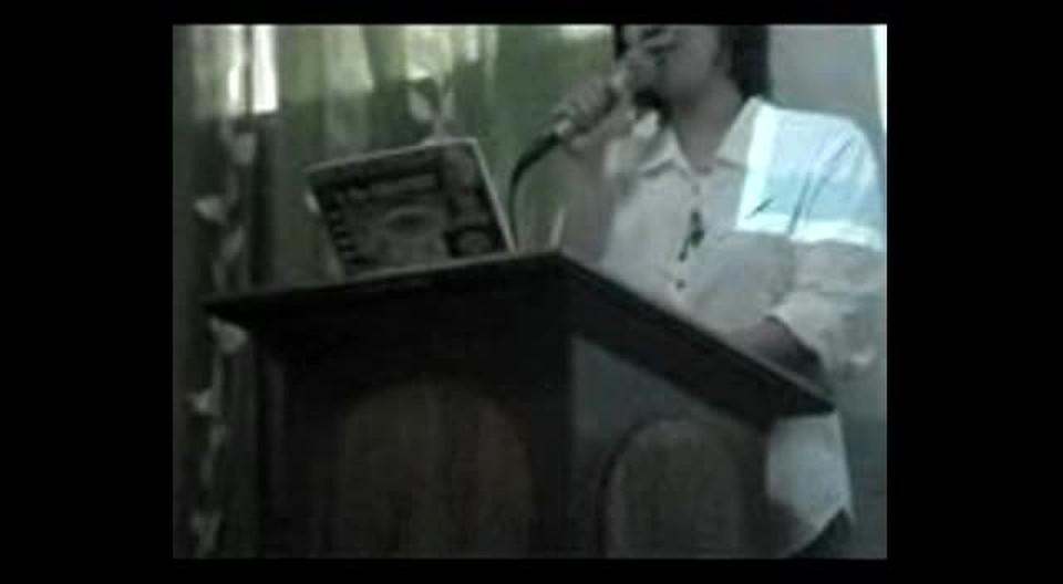 The Holy Spirit: Who Is He? (Part 2 of 2)