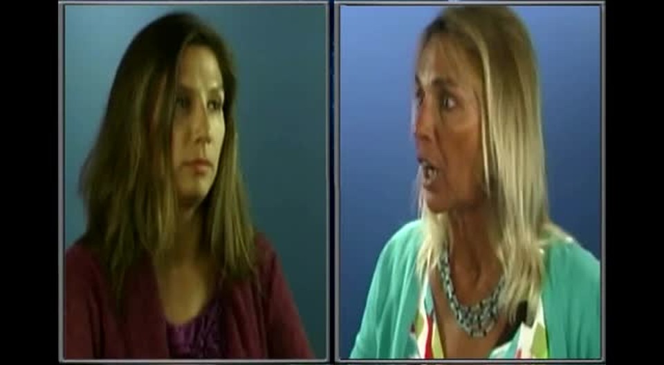 Beyond the Matrix with guest Dr. Rebecca Merz on Transpersonal Psychology