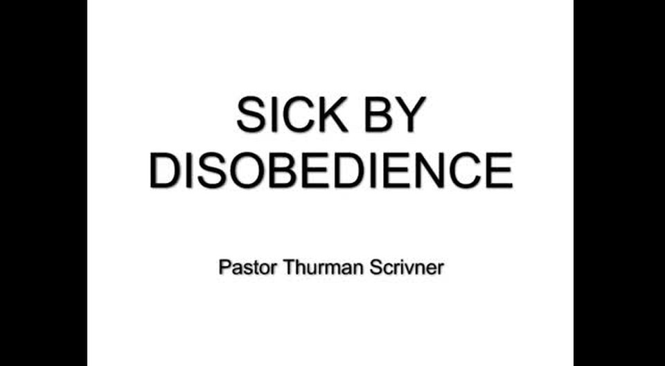 Sick by Disobedience.wmv