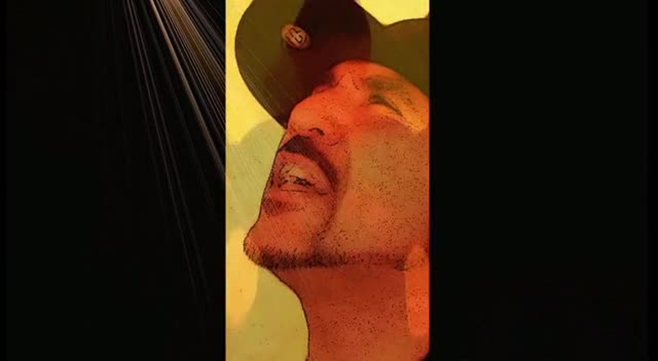 CHRISTIAN RAP SONG - PRAISING JESUS CHRIST