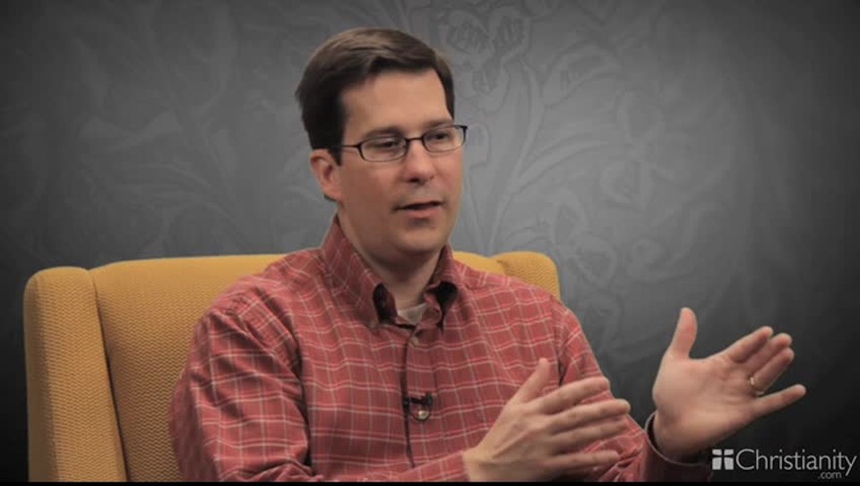 Christianity.com: What does the Bible teach us about finding purpose in life?-Philip Nation