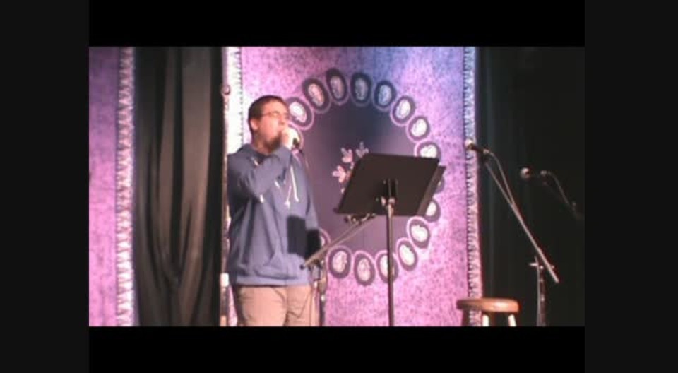 Struggling In Life? - Brad Dassey - Strugglin' LIVE