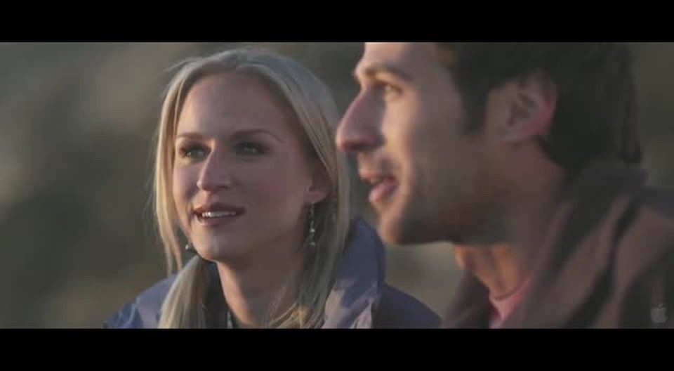 God's Country - The Movie