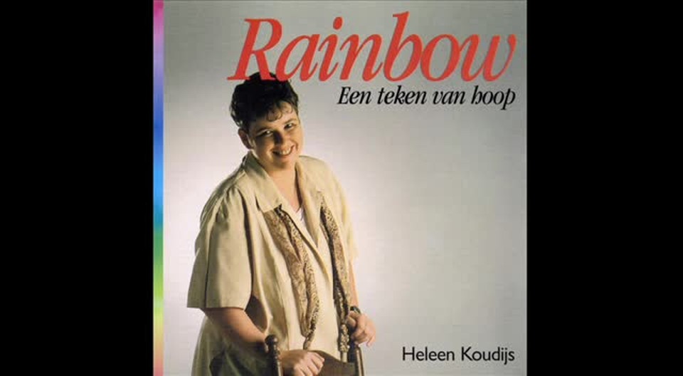Heleen Koudijs - De kracht van Uw liefde