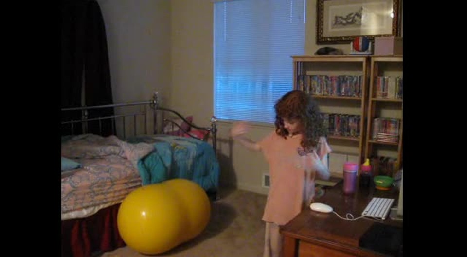 Chatter box part 4