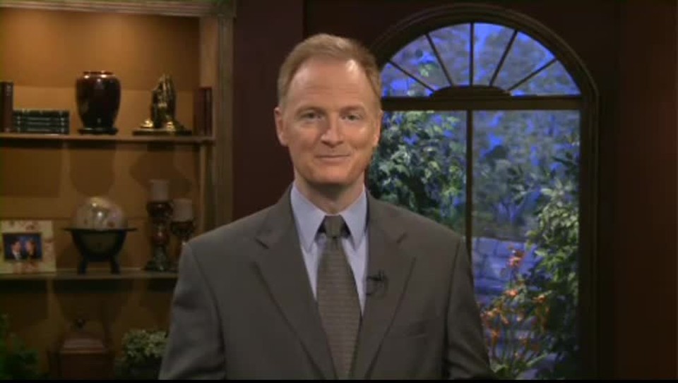 "Unwanted Gifts" (Every Word with John Bradshaw)