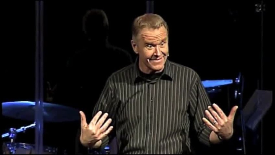 Bob Stromberg: Clean Comedy Therapy