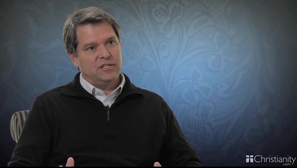 Christianity.com: What factors should parents consider regarding the education of their children?-Keith Nix