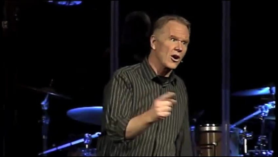Bob Stromberg: Comedy is Grueling