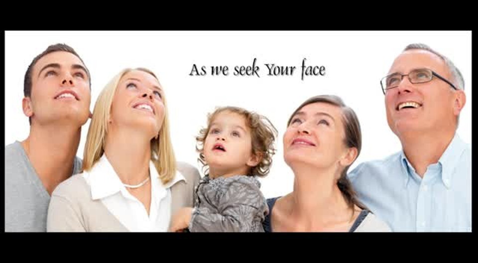 Morris Family - As We Seek