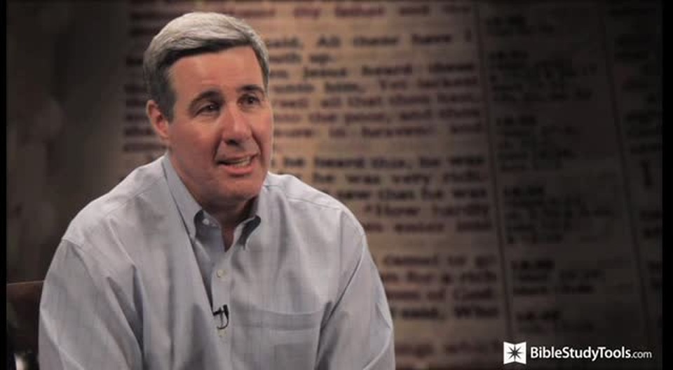 BibleStudyTools.com: What does Jonah teach us about the character of God?-Colin Smith