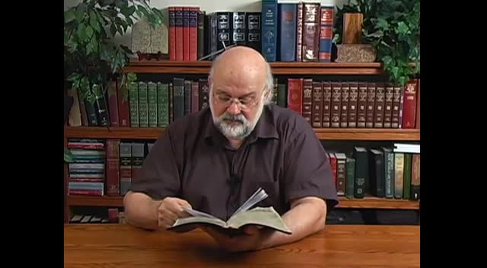 Calvary Chapel Lancaster, PA - Luke 9 & 10 - Bible Study
