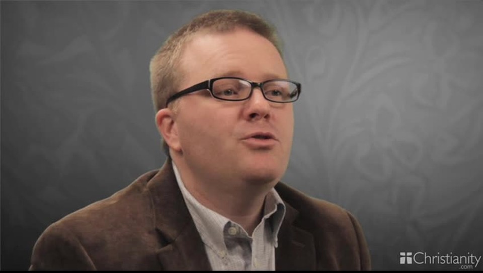 Christianity.com: Did Mary have other children after Jesus?-Jason Morrison