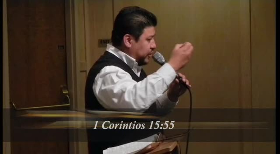 Servicio de Adoracion a DIOS y Homenaje a Orieta Jimenez