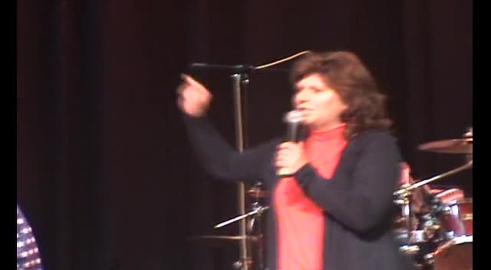 America Again performed by Branch Out Ministries