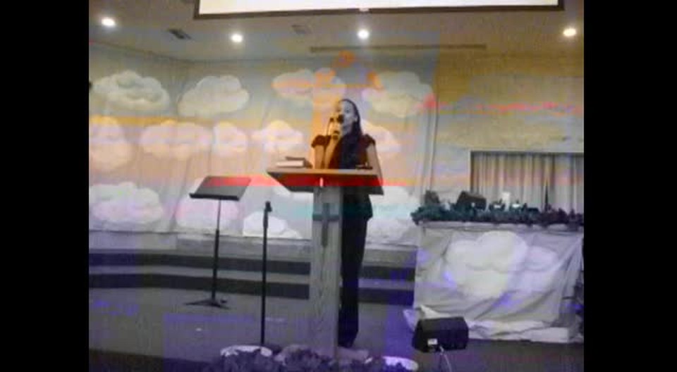 Breath Of Heaven - Amy Grant( Sung By Crystal Parker)